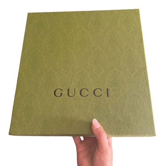 Gucci Guccisima logo pants - Picture 12 of 12